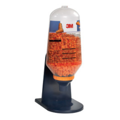 3M 2100 foam ear plugs dispenser