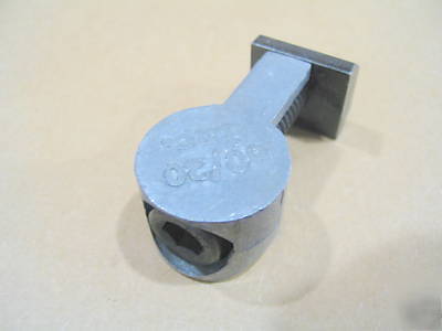 80/20 inc t slot hardware anchor fastener 15 s 3360