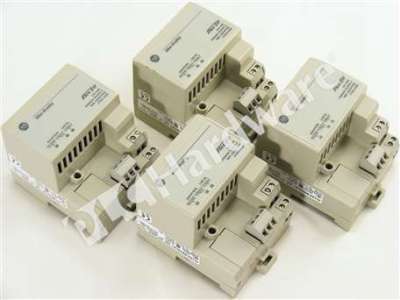 Allen bradley 1794-asb /b 1794ASB remote i/o adapter qt