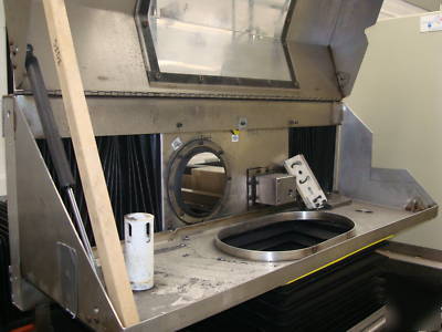 Asphere generator, metal working equipment, school, psu