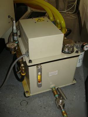 Asphere generator, metal working equipment, school, psu