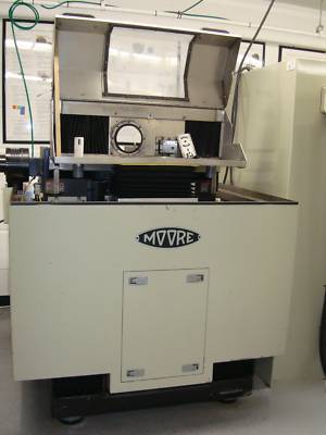 Asphere generator, metal working equipment, school, psu
