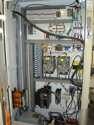 Asphere generator, metal working equipment, school, psu