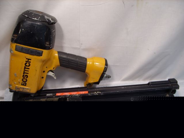 Bostitch N88RH heavy duty round head framing nailer 