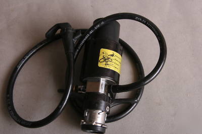 Compact pump style keg tap tapper and dispenser 