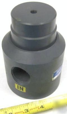 Filterchem filter-chem oav-100-2 1-way air opertd valve