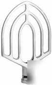 Flat beater - 12 quarts - 205-1047