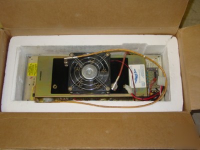 Ge master PL19D437375G3 uhf rf power amplifier