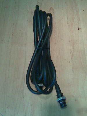 Hios & eliza electric screwdriver spares: power cable