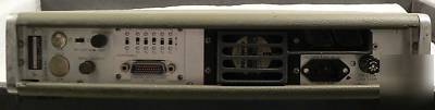 Hp 5340A frequency counter opt. 001; 11 on sale 