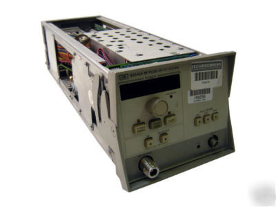 Hp agilent 83545A rf plug-in option: 002