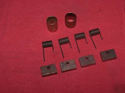 Ih farmall cub & cub lo-boy starter rebuild kit 