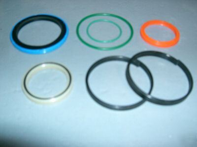 Jcb parts 3CX seal kit (jack legs,ext. dipper ,etc) 