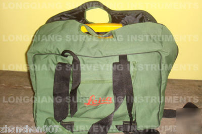 Kitbag for leica,topcon,sokkia etc total station