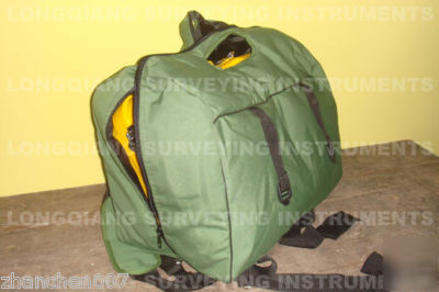 Kitbag for leica,topcon,sokkia etc total station