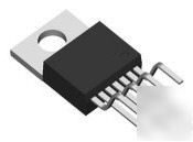 LM2678 simple switcherÂ® 5A step-down voltage regulator