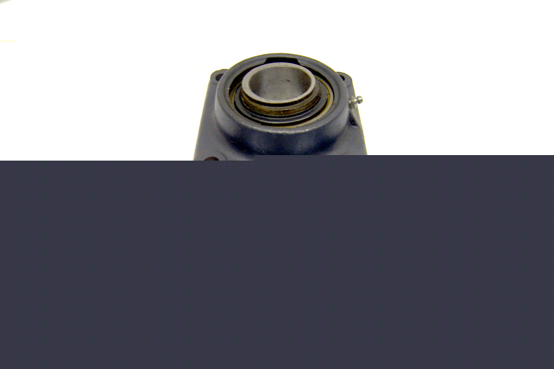 Lot fafnir rcj flange bearing woods sds tapered bushing