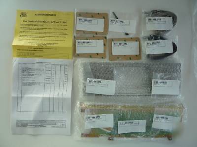 Ncr 5674/5675 atm epp kit