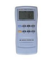 New brand TH2821B protable handheld bridge lcr meter 