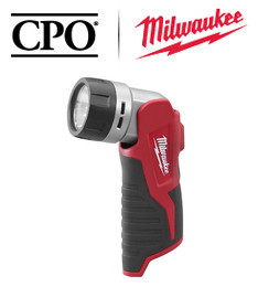 New milwaukee 12V cordless M12 work light 49-24-0145 