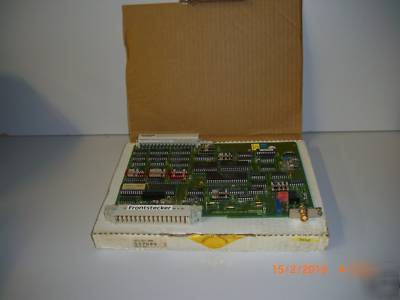 New siemens 6DS1300-8AB inter/mod for monitor keyboard .