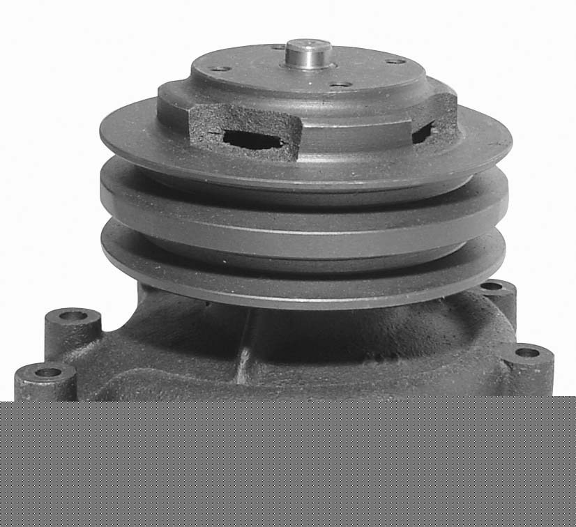New water pump ford / holland 87800109, FAPN8A513DD