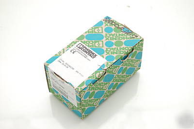 Phoenix contact um 45-FLKS50 varioface module