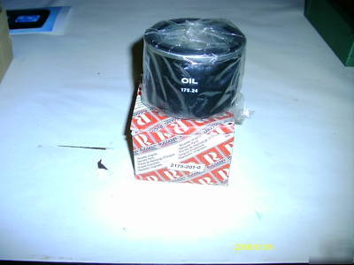 Ruggerini deutz oil filter 2175-201-0 175.24