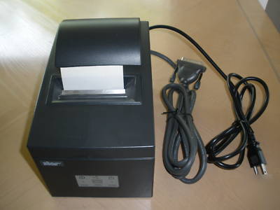Star SP500 matrix receipt printer parallel 512MC