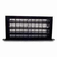Witten automatic vent gray found auto vent a-el