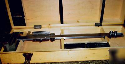  height gage model 0