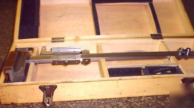  height gage model 0