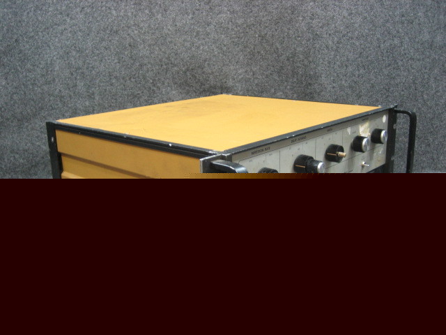 Systron donner 114A pulse generator blem