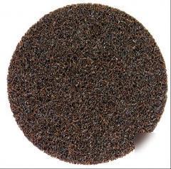 3M 0488011-03927, scotch-brite conditioning disc,6