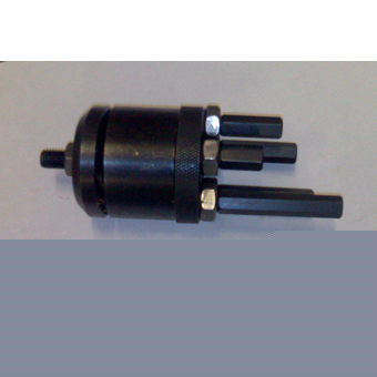 5 position saddle stop for a metal turning lathe