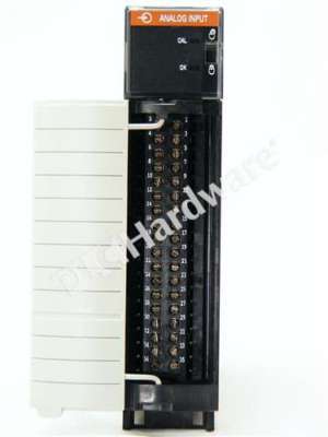 Allen bradley 1756-IF8 /a 1756IF8 1756-1F8 analog input