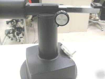 Bausch & lomb (leica) sk stand w/ er mount