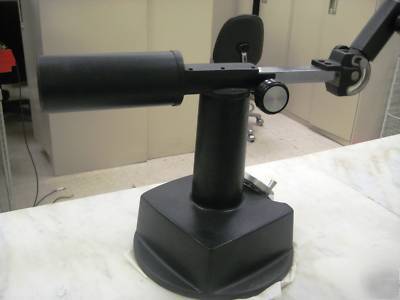 Bausch & lomb (leica) sk stand w/ er mount