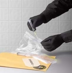 Best manufacturing glove nitrile pwdrfree lg : 7700PFTL
