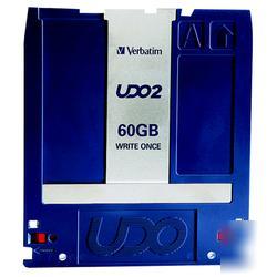 New verbatim 5.25? udo media 96278