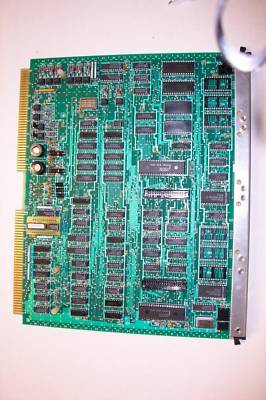 Printed circuit boards lots of old parts lot of 10
