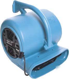 Sahara pro X3 turbodryer dri-eaz equipment air movers 