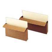 Smead easy-access top tab file pocket - letter