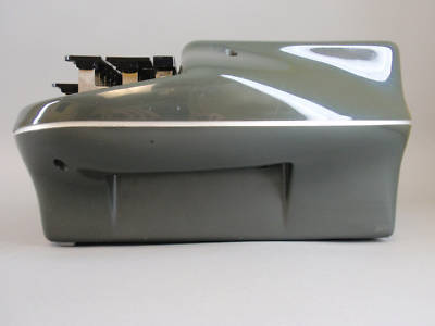 Stenograph shorthand stenographer court reporter case