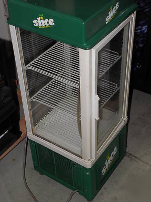 Table / counter top reach in cooler w 30 day warranty