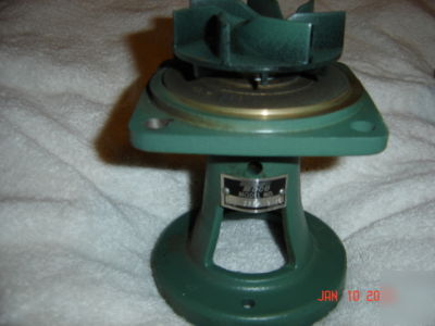 Taco 100 series bearing and impeller assy. #111-8BRP
