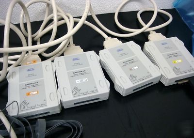Tektronix TLA7PG2 1M/1P 268MHZ 64CH 2MB pattern generat