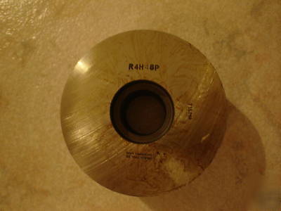 Used somma tool R4H48P