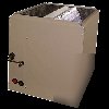 York 1.5 ton gas/electric split system