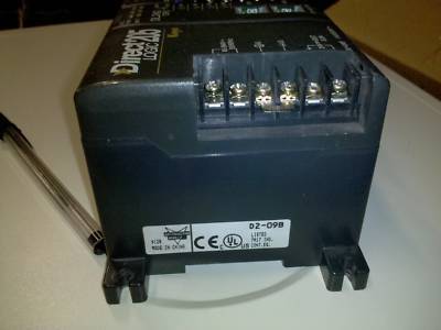  automation direct logic 205 koyo D2-09B plus modules